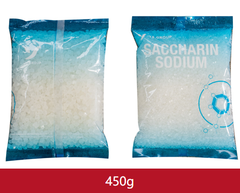 20-40 Mesh Sodium Saccharin
