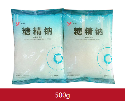 20-40 Mesh Sodium Saccharin