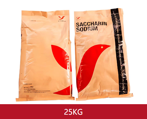 20-40 Mesh Sodium Saccharin